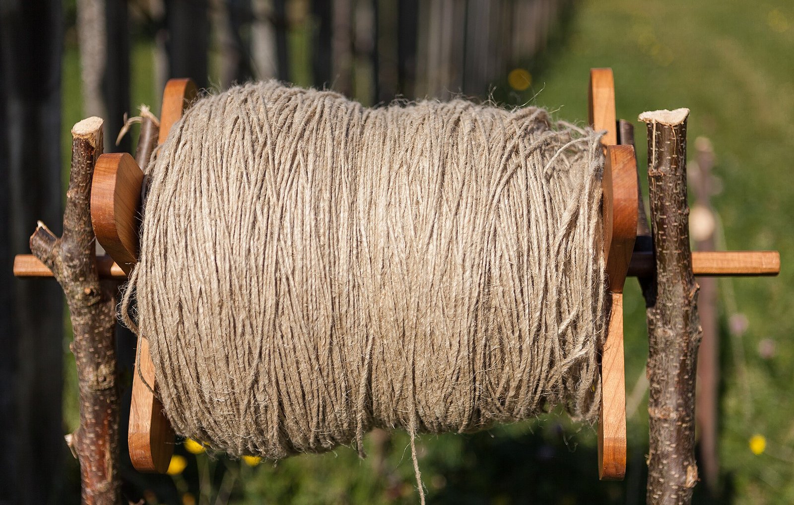 Vì sao Eco Step chọn hemp thay canvas thường