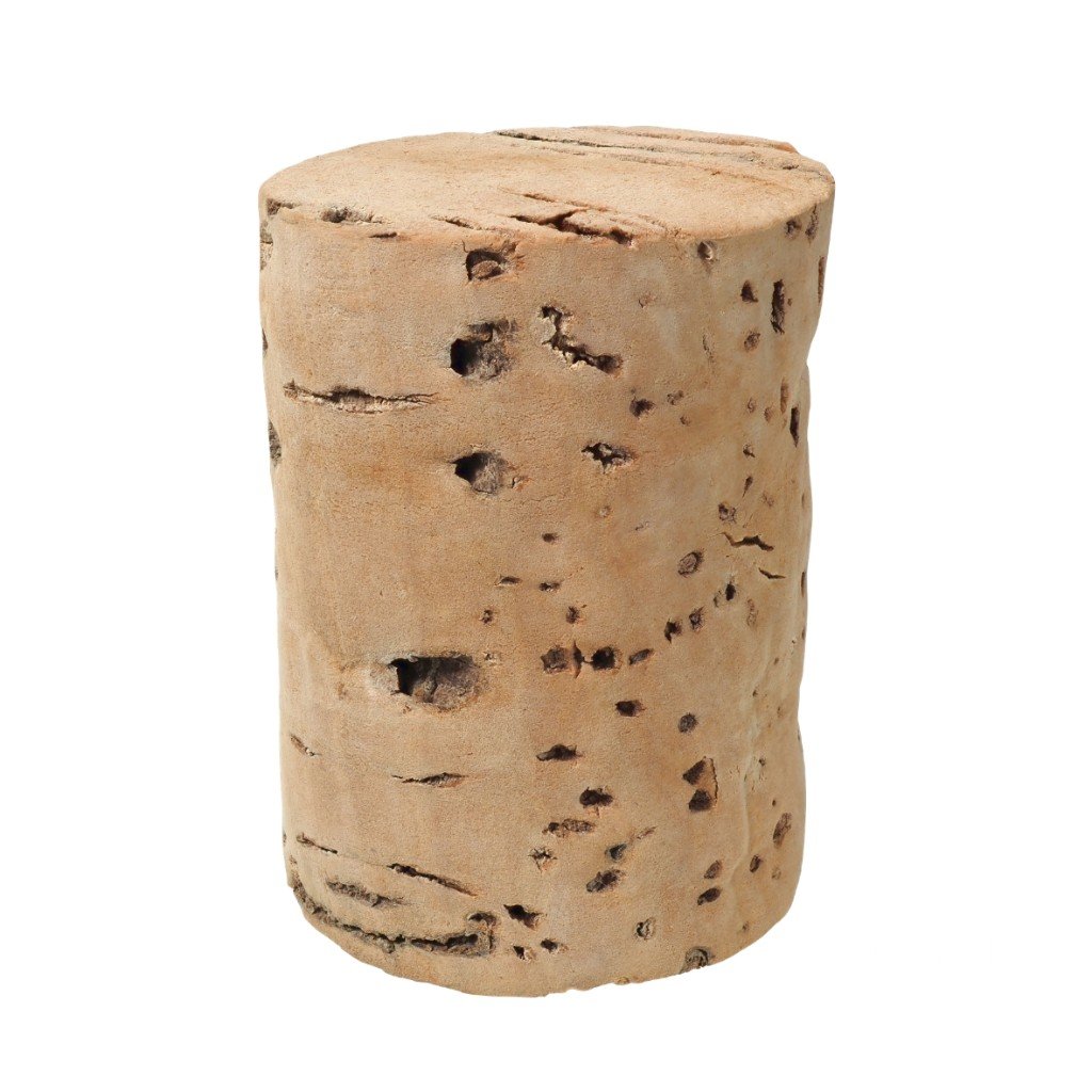 Lót cork - cảm giác êm và khả năng thay thế
